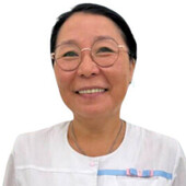 Оюн Долаана Дондук Ооловна — стоматолог-терапевт, стоматолог