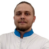 Супруненко Андрей Евгеньевич — ортопед, травматолог