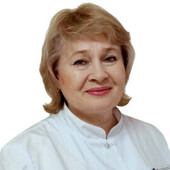 Горбунова Лада Александровна — рефлексотерапевт