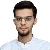 Соколов Павел Павлович — терапевт