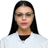 Аширова Жанна Станиславовна — психиатр