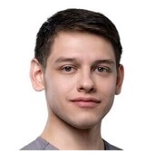 Красильников Артем Олегович — педиатр