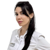 Симонян Лиана Бардуховна — дерматолог, косметолог