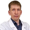 Соколов Андрей Владимирович - уролог