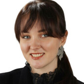 Серова Диана Михайловна — стоматолог-ортопед, стоматолог