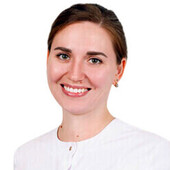Багатырь Ксения Андреевна — стоматолог-пародонтолог, стоматолог