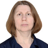 Свечникова Наталья Валерьевна — массажист