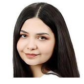Хамидуллина Айгуль Наилевна — стоматолог, стоматолог-терапевт