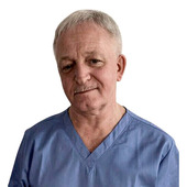 Старостин Юрий Евгеньевич — массажист