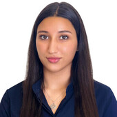 Каджарова Махизар Афиз кызы — стоматолог-гигиенист