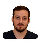 Погосян Ара Артурович — стоматолог, стоматолог-терапевт