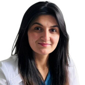 Кишкорова Сафина Абдусаломоновна — эндокринолог