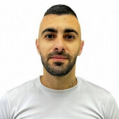 Шахабиан Шахрияр — стоматолог