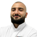Алавердян Айк Самсонович - стоматолог, стоматолог-хирург