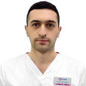 Аветисян Серёжа Ваграмович — стоматолог-хирург, стоматолог