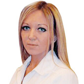 Кульнева Елена Владимировна — невролог