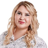 Павлова Светлана Сергеевна — психолог