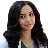 Геюшова Эльба Ровшановна — эндокринолог