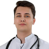 Доронькин Леонид Денисович — терапевт