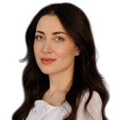 Темирханова Камилла Пахрутдиновна — стоматолог, стоматолог-ортодонт