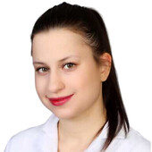 Манто Ирина Александровна — аллерголог, иммунолог