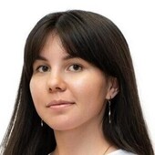 Буденная Ольга Витальевна — стоматолог, стоматолог-терапевт