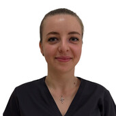 Цагаева Мадина Казбековна — стоматолог, стоматолог-терапевт