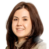 Тагирова Диляра Рамилевна — стоматолог