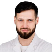 Карпенко Алексей Юрьевич — окулист (офтальмолог)