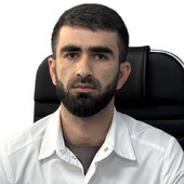 Техмезов Селим Вагабович — уролог