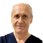 Акимов Борис Константинович — мануальный терапевт