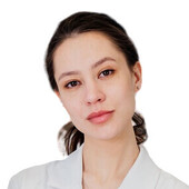Щербакова Екатерина Михайловна — дерматолог, косметолог