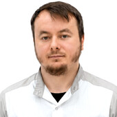 Джанарсланов Джохар Гусейнович — травматолог-ортопед, травматолог