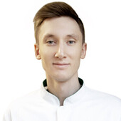 Шевцов Дмитрий Сергеевич — онколог