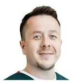 Шагеев Ильшат Юнусович — терапевт