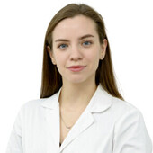 Афанасьева Дарья Владимировна — терапевт