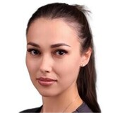 Зайнутдинова (Муфтахова) Лия Ильдаровна — стоматолог, стоматолог-ортодонт