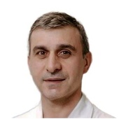 Кимпаев Нариман Катибович — стоматолог