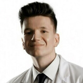 Кагиров Руслан Камилович — эндокринолог