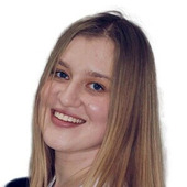 Валатина Валерия Валентиновна — стоматолог, стоматолог-ортодонт