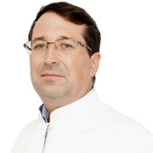 Сура Владимир Владимирович — аллерголог, педиатр