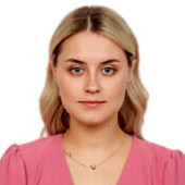 Шолохова Оксана Артуровна — гинеколог