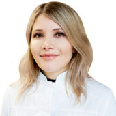 Беляева Ксения Александровна — рентгенолог