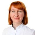 Грищенко Екатерина Александровна - радиолог