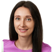 Андреева Дарья Михайловна — стоматолог, стоматолог-терапевт