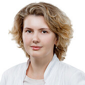 Плахтиенко Мария Владимировна — аллерголог, педиатр
