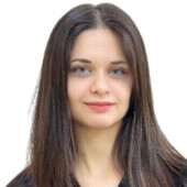 Кушхова Даяна Казбековна — стоматолог