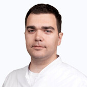 Карпенко Артемий Сергеевич — челюстно-лицевой хирург