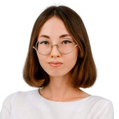 Швец Валерия Дмитриевна — стоматолог-гигиенист