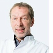 Кончаловский Петр Вадимович — хирург, абдоминальный хирург